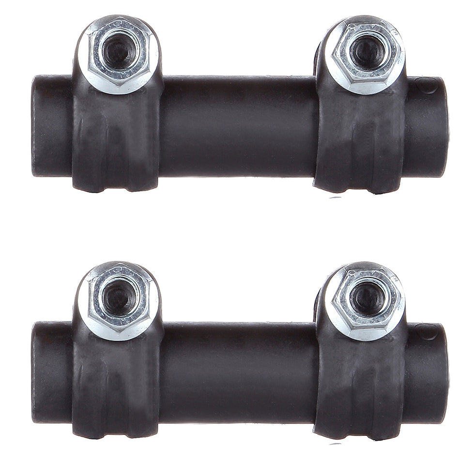 Front Tie Rod Ends Links For Ford F-250 F-350 F-450, Dodge Ram 1500 2500 3500