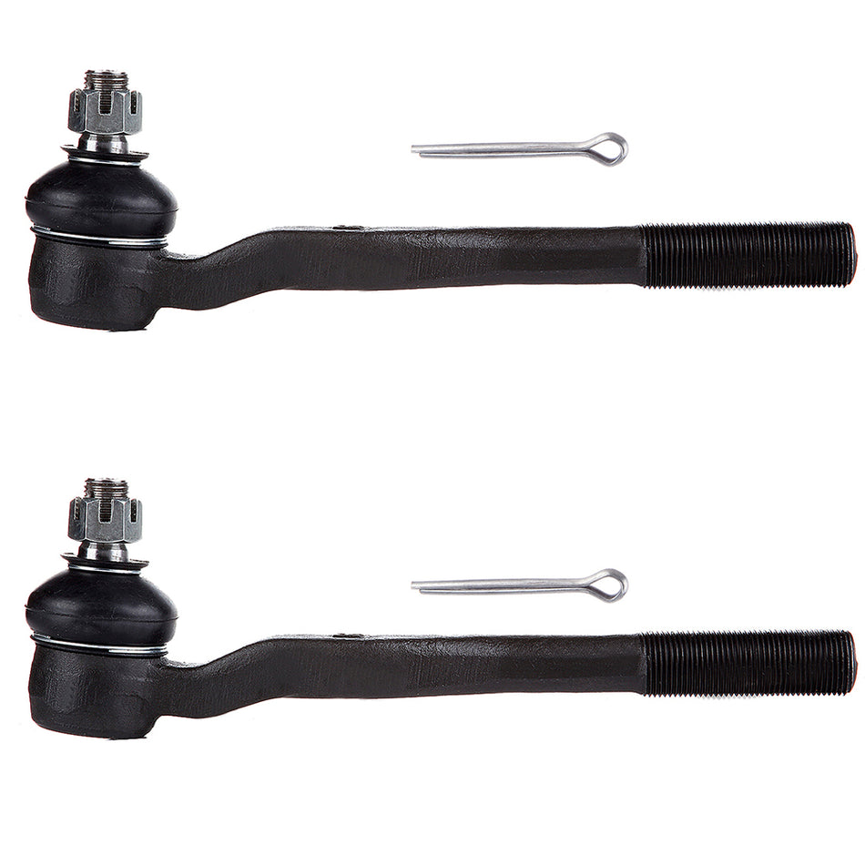 1996-2002 Toyota 4Runner Tie Rod End Kit Front Outer Suspension Kits 2Pcs