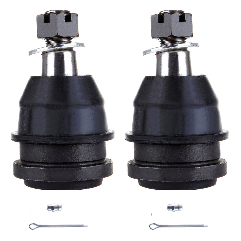 2pcs K7053T Suspension Ball Joints Kit For 1994-1999 2000 Dodge Ram Van 3500