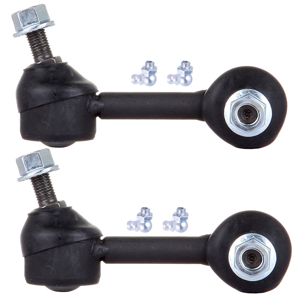 K750156 2Pc Suspension Stabilizer Bar Link Kit For 2007-2015 Honda CR-V New