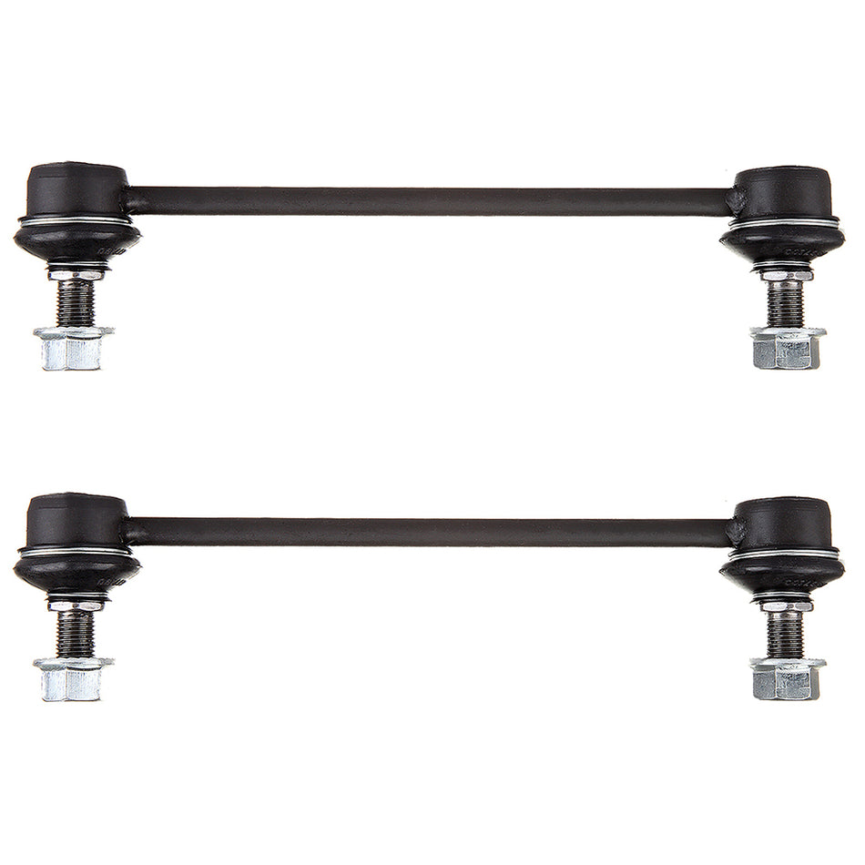 Sway Bars For 2005-2009 Hyundai Tucson-2set (K80511)