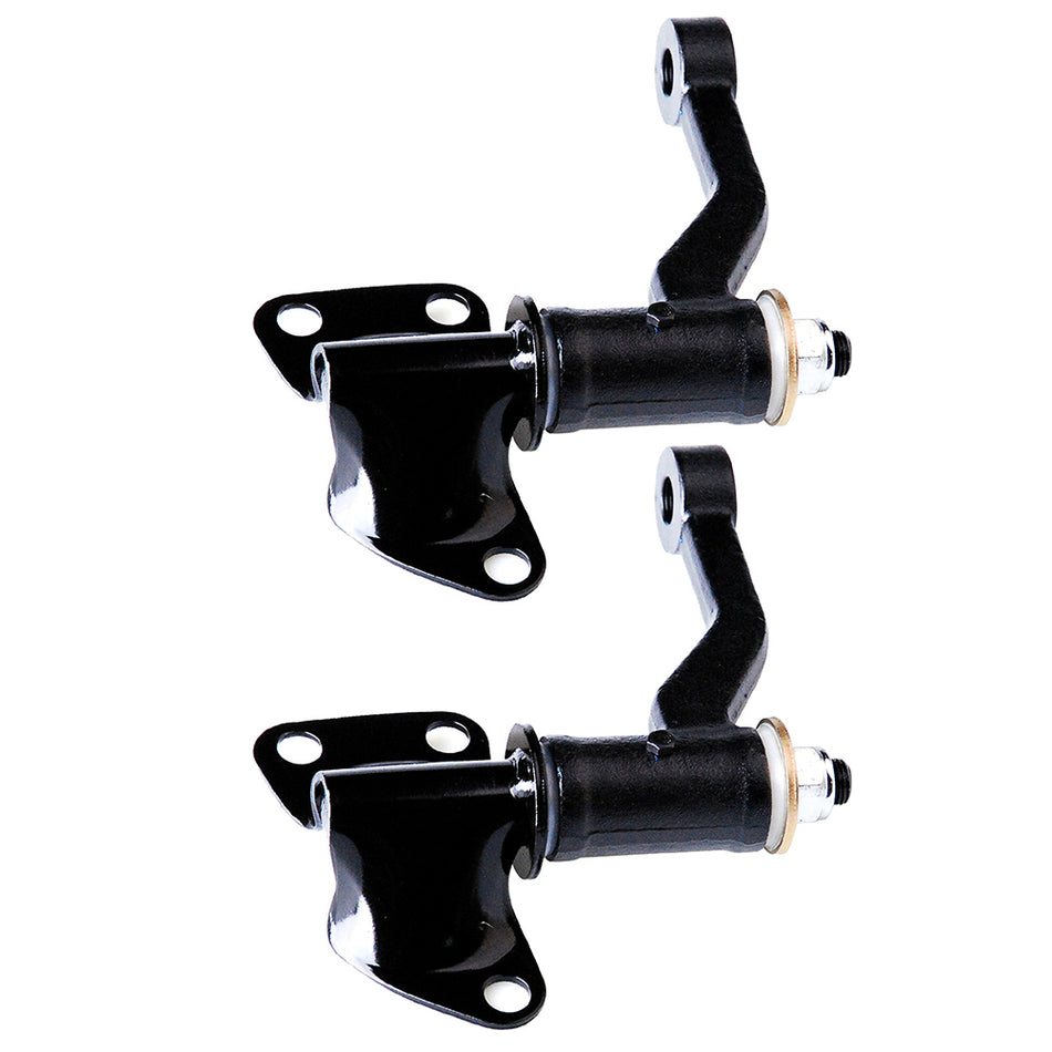 Both 2 K9500 Suspension Idler Arms Kit For 1987-1996 Nissan Pathfinder