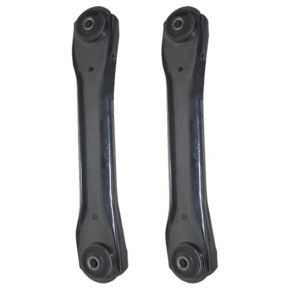 2pcs Front Lower Control Arms LH RH For 93-97 98 Jeep Grand Cherokee Suspension