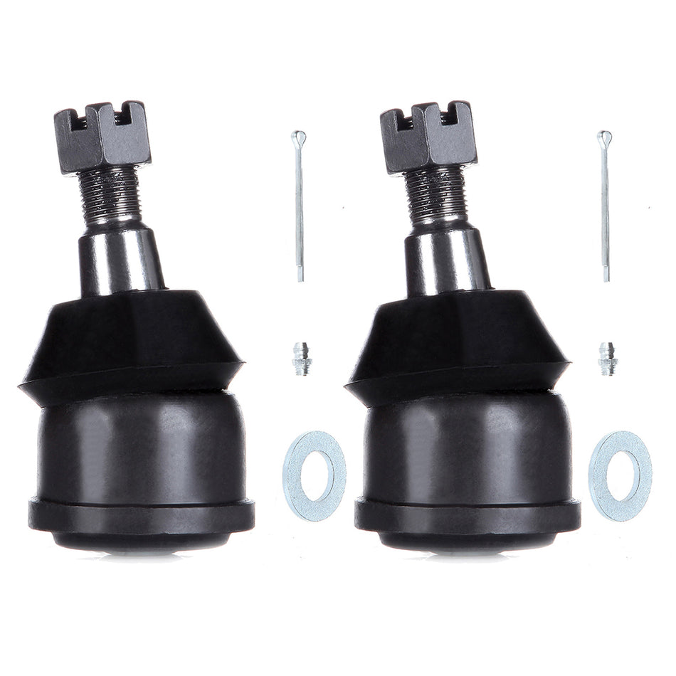 2PCS Front Lower Ball Joints Suspension Kit For 1971-1986 Chevrolet C20 Suburban