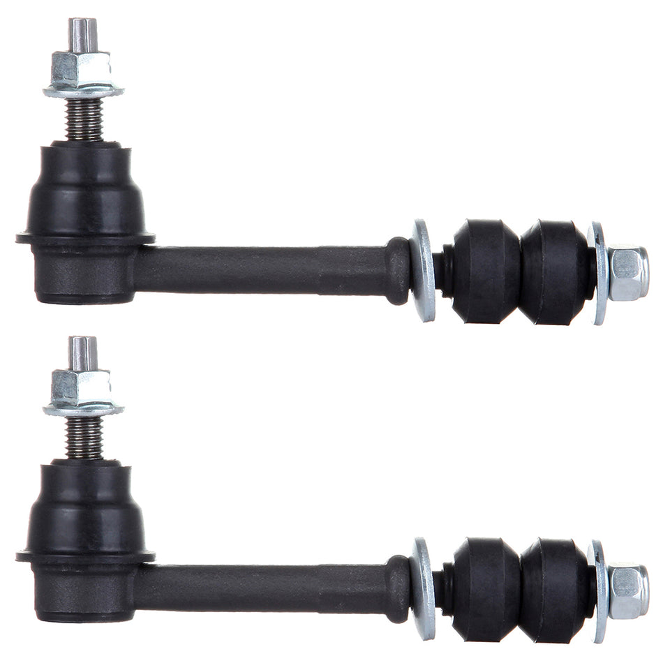 Front Anti Sway Stabilizer Bar Linkage Suspension Part For 94-95 Dodge Ram 1500