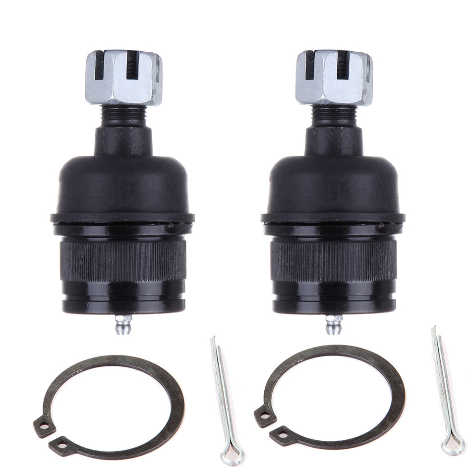 Front Lower Control Arm Ball Joints Suspension Part For 00-05 Ford Excursion 99-15 Ford F250 Super Duty