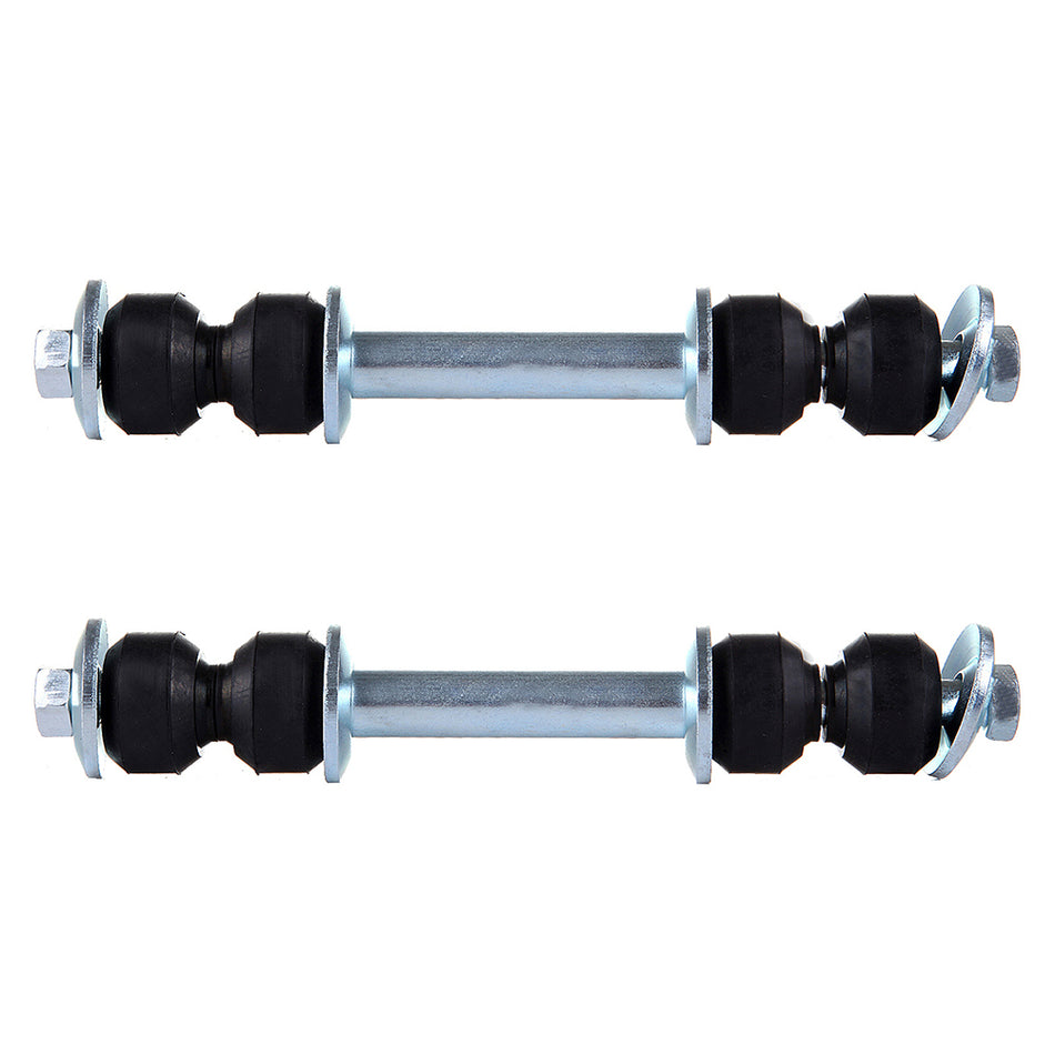 Front Anti Sway Stabilizer Bar Linkage Suspension Part For 2008-2009 GMC Envoy