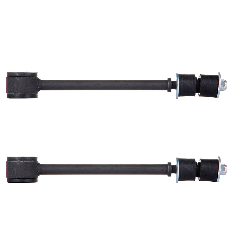 Front Stabilizer Sway Bars Links For Ford F350 F-100 XL XLT XLS 1980-1997