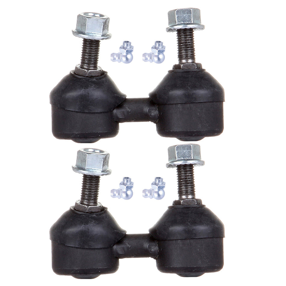 Front Stabilizer Sway Bars Links For Hyundai Elantra GLS GT Limited 2001-2006