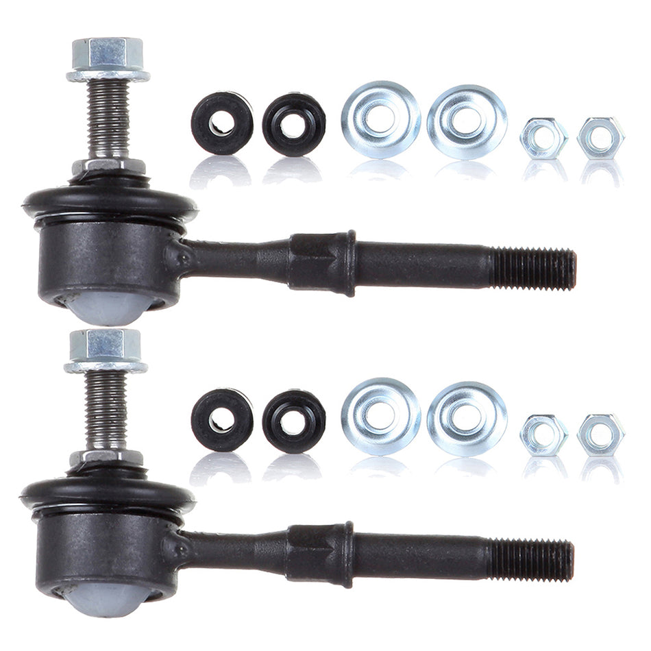 Front Anti Sway Stabilizer Bar Linkage Suspension Part For 99-05 Hyundai Sonata