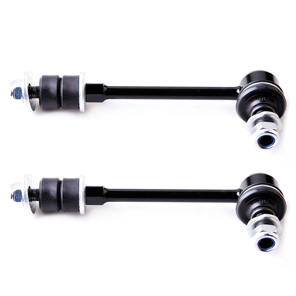 Suspension 2 Front K90681 Stabilizer Bar Links For 1996-2001 2002 Toyota 4Runner