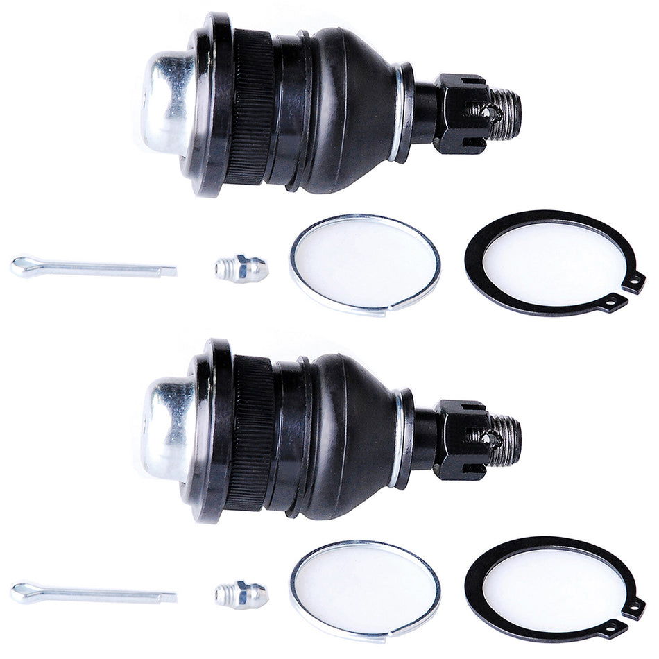 Front Upper Control Arm Ball Joints Suspension Part For 1983-1985 Dodge Ram 50