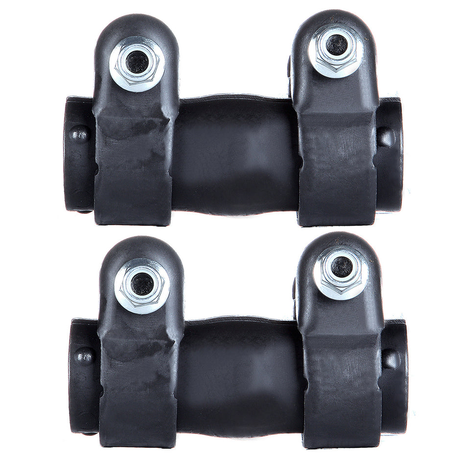 Front Tie Rod Ends Links For Ford F-250 F-350 F-450 F-550, Ram 1500 2500 3500