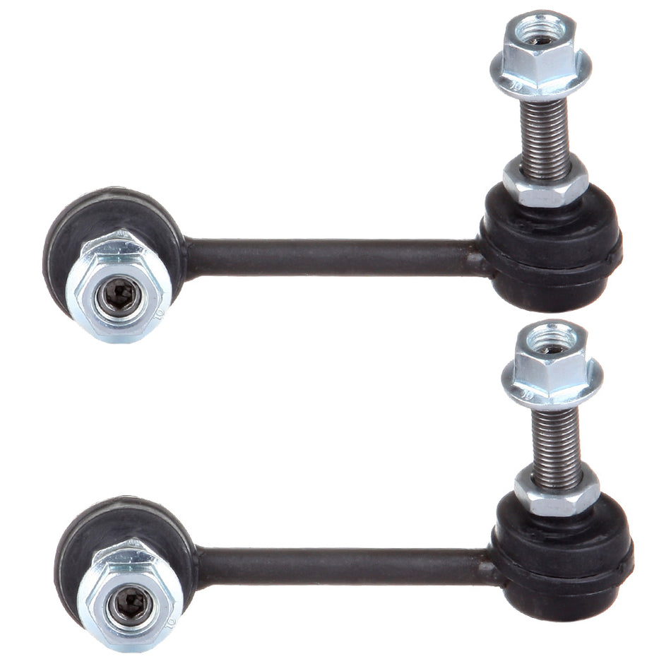 Sway Bars For 2002-2006 Honda CRV 2.4L (K80369,K80370) -2set