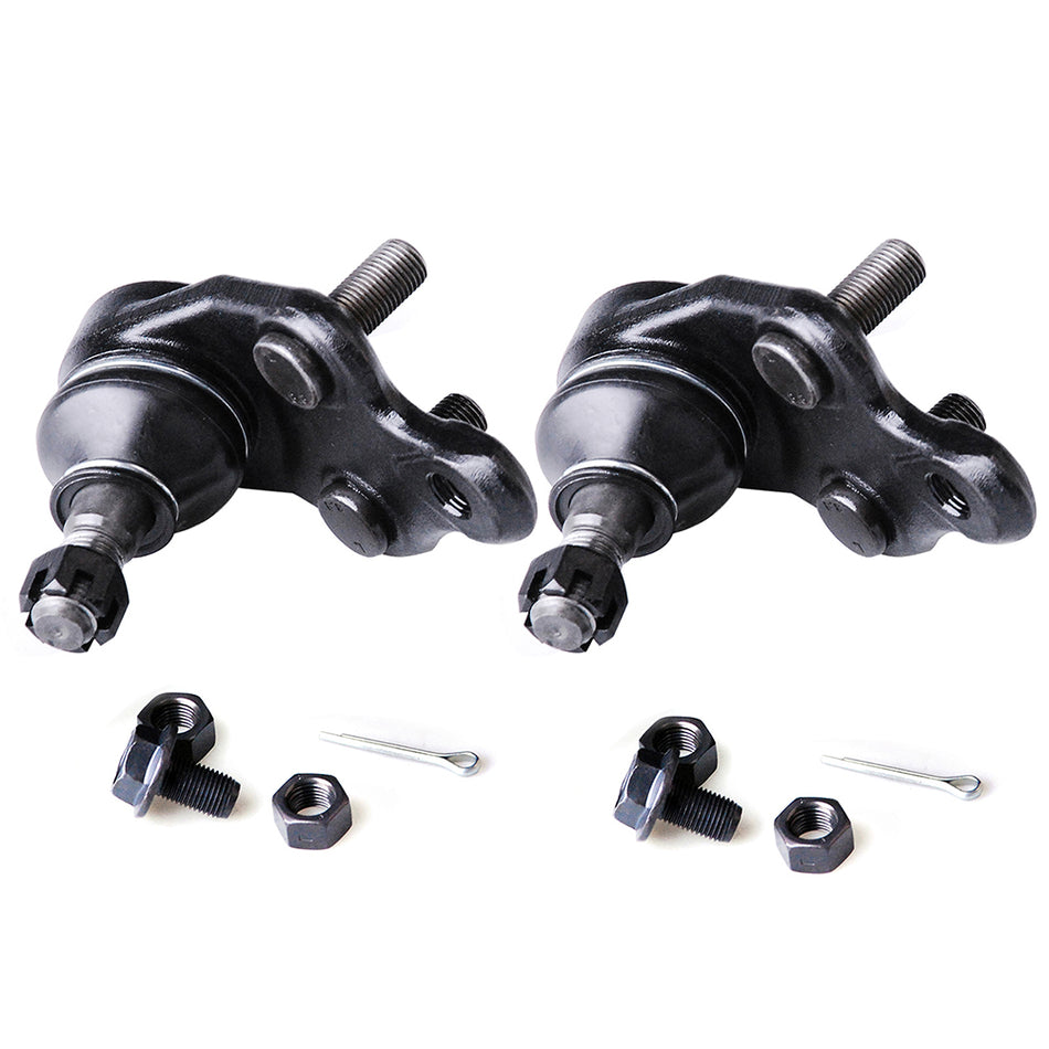 Front Lower Control Arm Ball Joints Suspension Part For 1988-1992 Toyota Corolla
