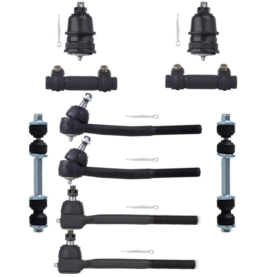 Sway Bar Link Mounting Hardware For 77-89 Buick Electra and 80-83 Buick Estate Wagon