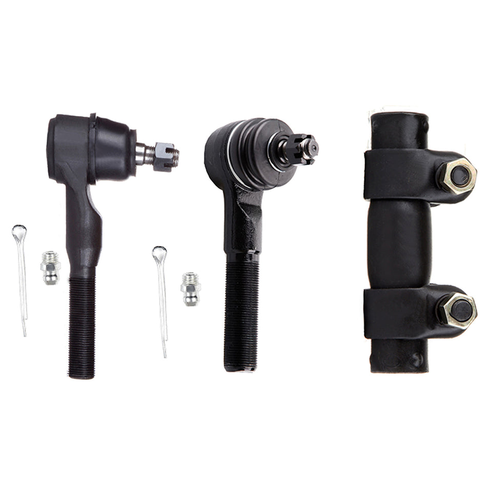 Tie Rod Kit For 97-06 Jeep TJ Wrangler