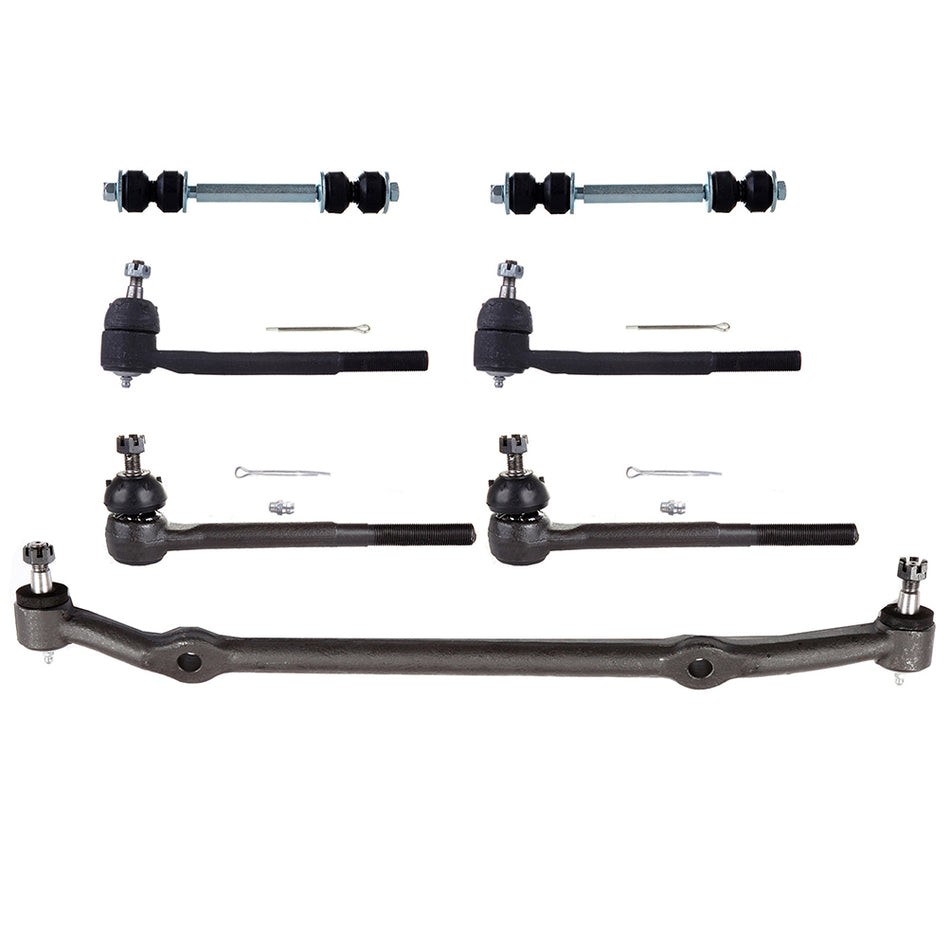 Front Steering Sway Bar Center Link For 78-87 Buick Regal 78-83 Chevrolet Malibu