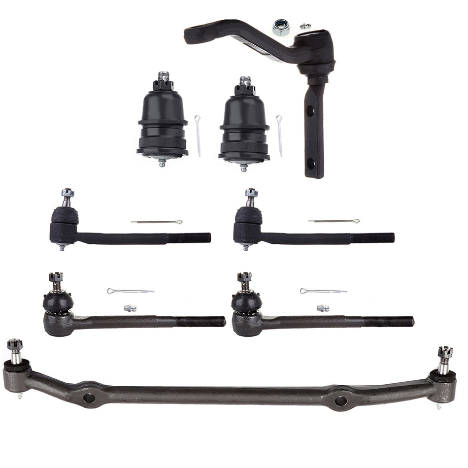 Suspension Idler Arm Kit Fits 78-87 Buick Regal 78-83 Chevrolet Malibu