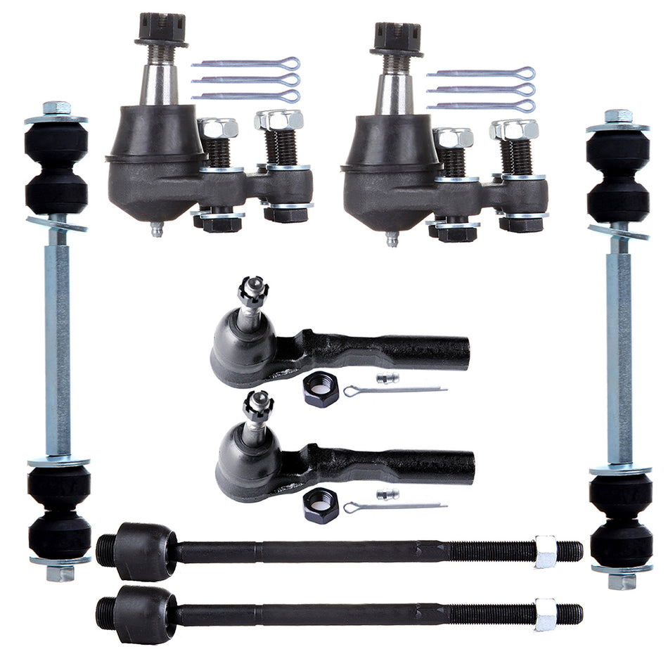 Front Lower Sway Bar For 99-06 Chevrolet Silverado 1500 07 Chevrolet Silverado 1500 Classic