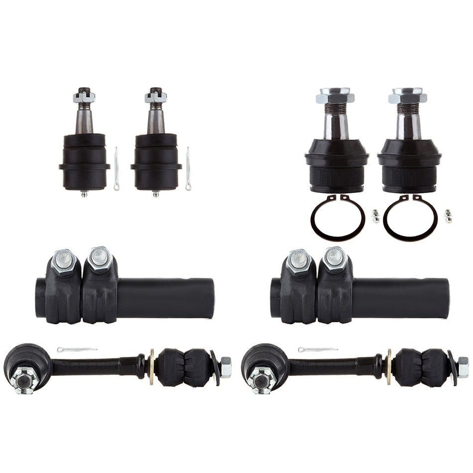 Front Steering Sway Bar For 98-99 Dodge Ram 1500 Dodge Ram 2500