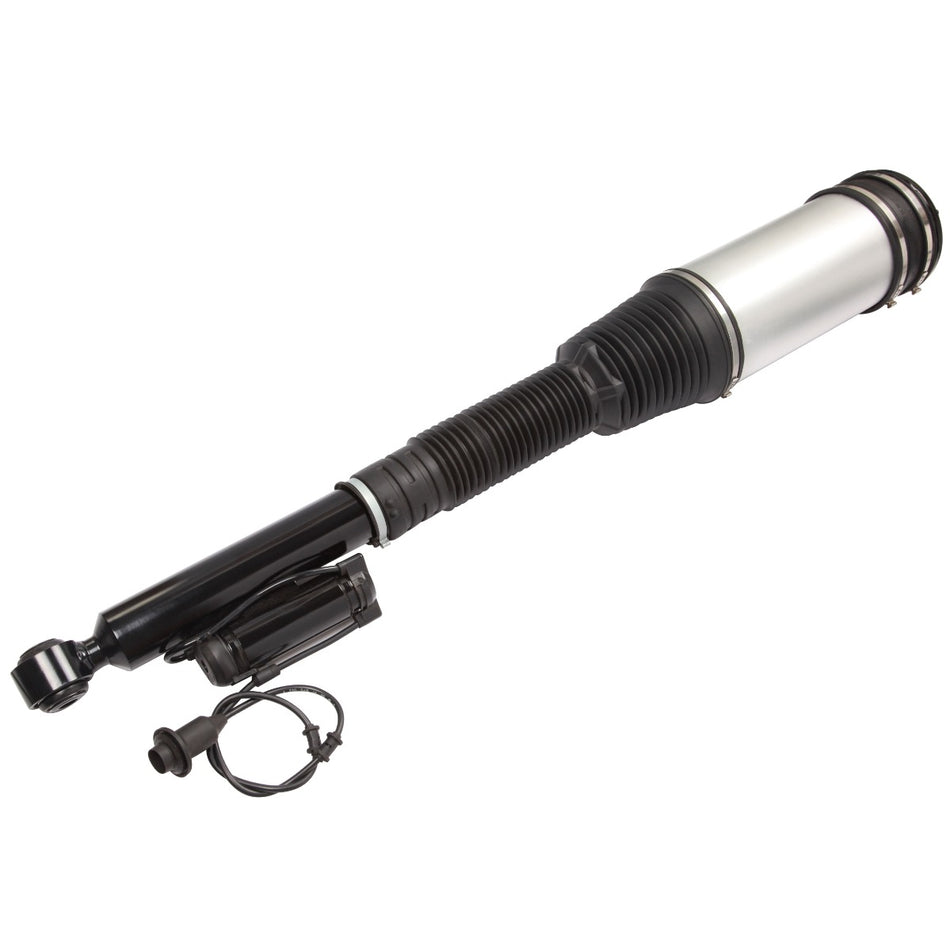 Rear Pair Air Suspension Shocks For Mercedes W220 S320 S430 S500 S600 S55 S65
