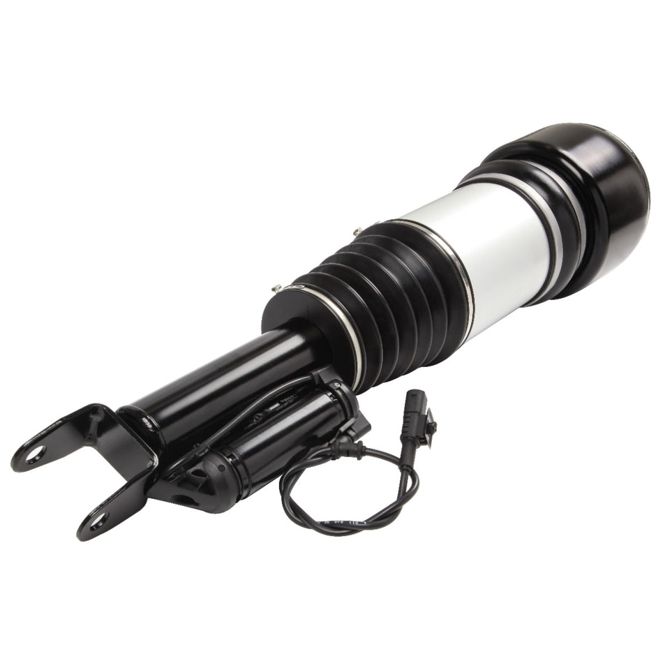 Front Pair Air Suspension Struts For Mercedes W211 E350 E500 E550 CLS500 CLS550