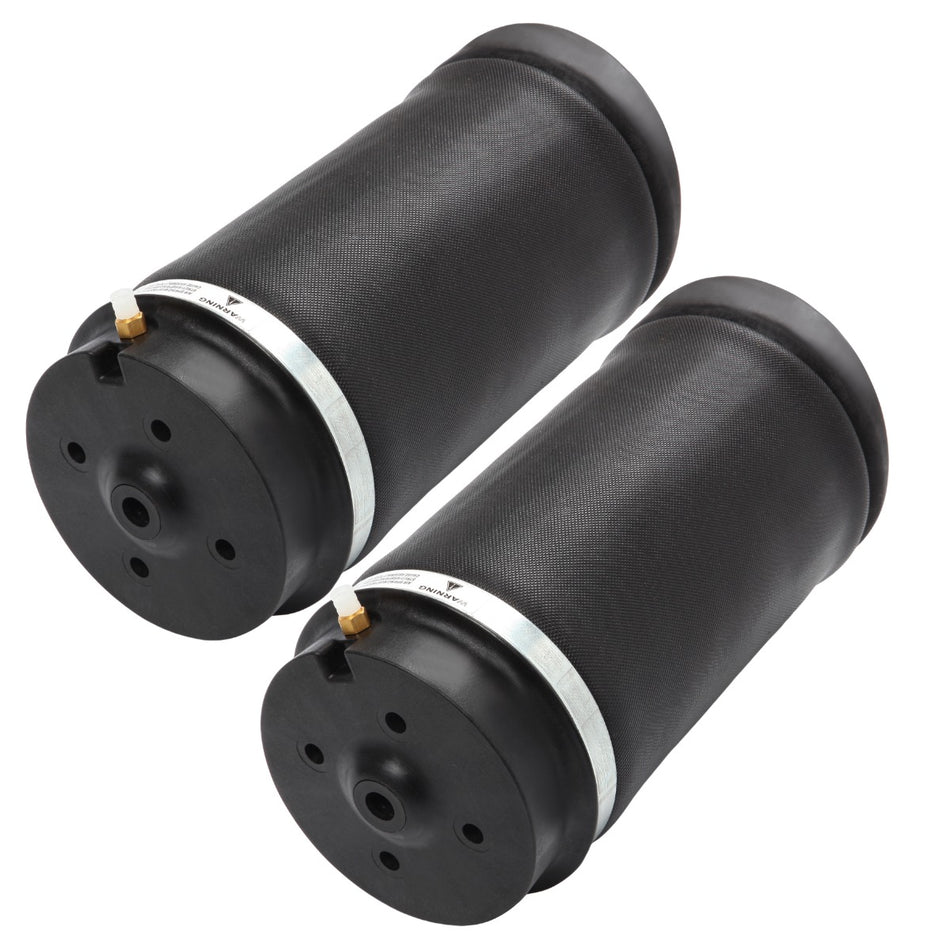 Rear Pair Air Suspension Bags For Mercedes W251 R320 R350 R500 R550 R63 AMG