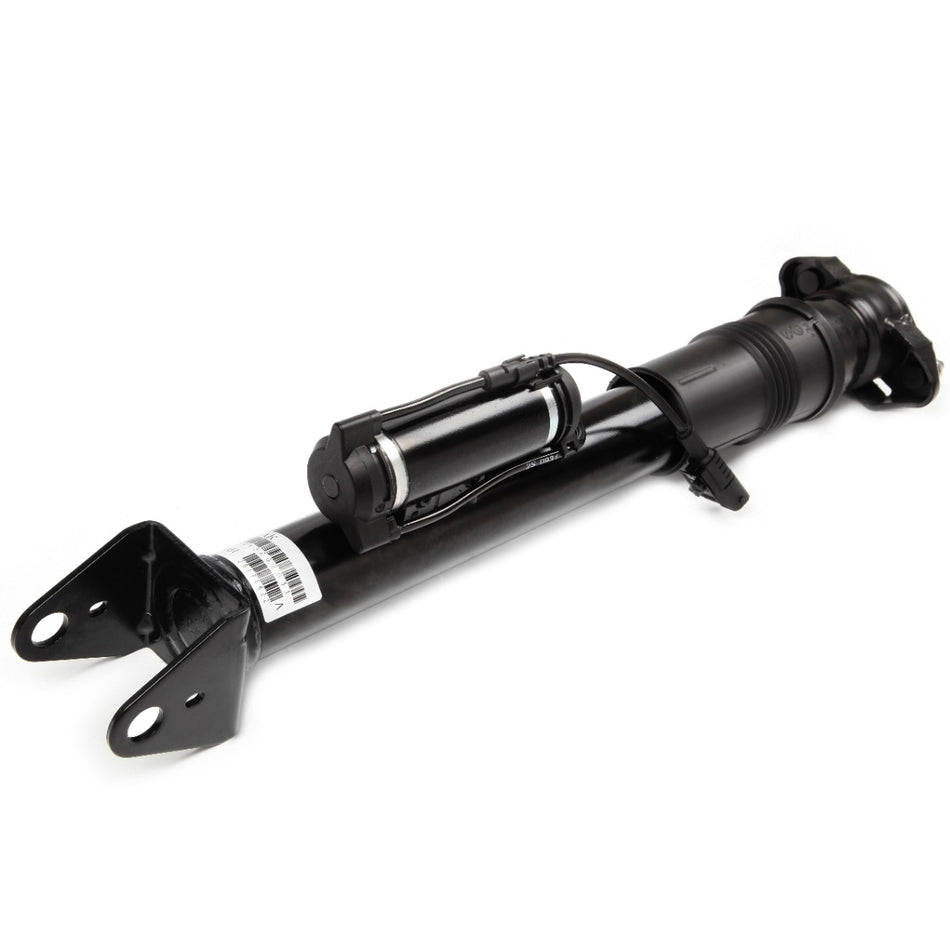 Rear Pair Air Suspension Shocks For Mercedes W164 ML320/350 X164 GL450 GL550 ADS