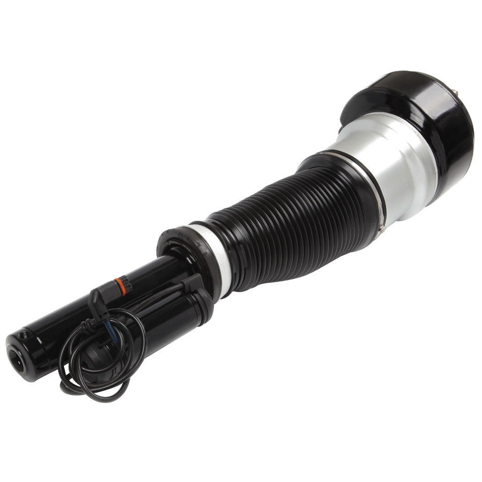 Front Pair Air Suspension Shocks For Mercedes C216 CL550 S350 S550 S600 S63 S65