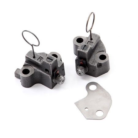 Timing Chain For 02-03 Dodge Ram 1500 Jeep Liberty 3.7L Water Pump Kit VIN K ( WP120-4350 ) Only for Auto