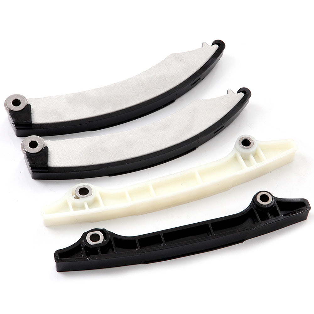 Timing Chain For 02-03 Dodge Ram 1500 Jeep Liberty 3.7L Water Pump Kit VIN K ( WP120-4350 ) Only for Auto