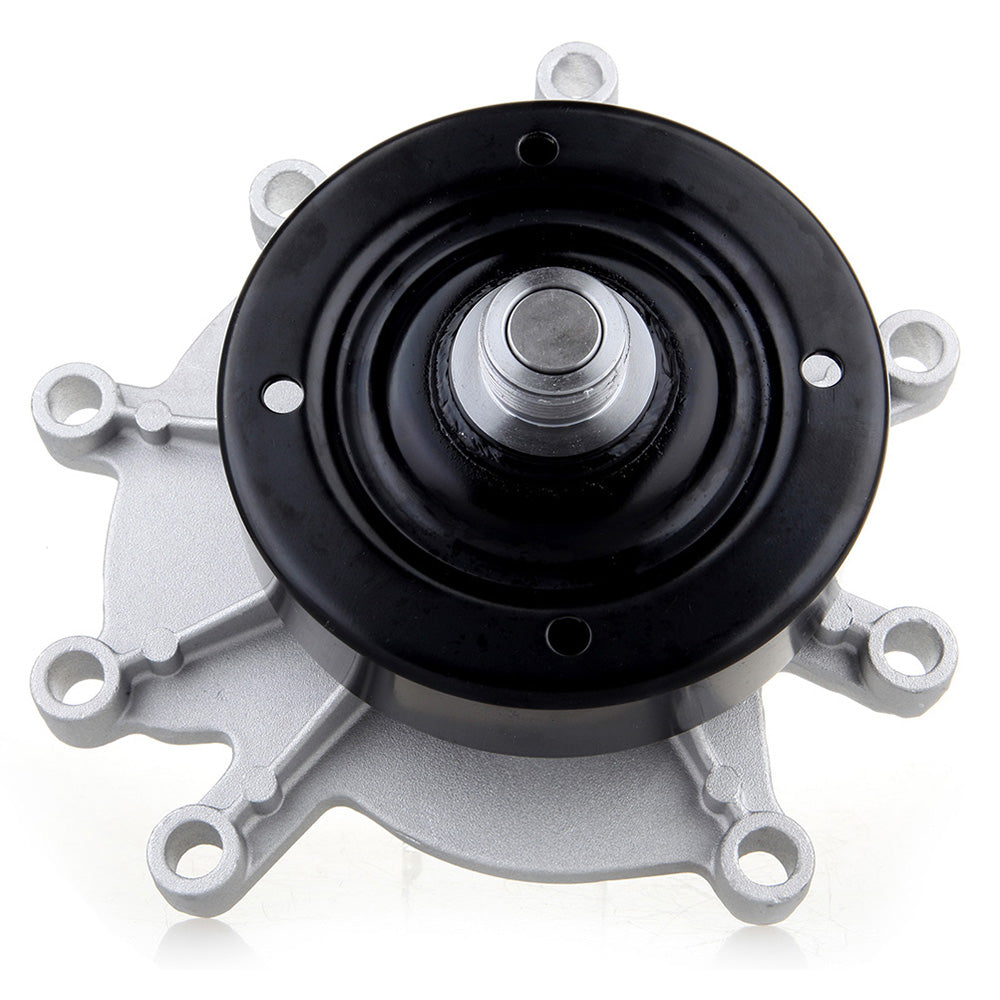 Timing Chain For 02-03 Dodge Ram 1500 Jeep Liberty 3.7L Water Pump Kit VIN K ( WP120-4350 ) Only for Auto