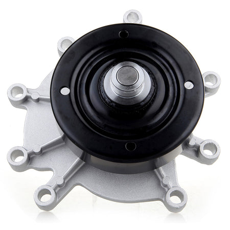 Timing Chain For 02-03 Dodge Ram 1500 Jeep Liberty 3.7L Water Pump Kit VIN K ( WP120-4350 ) Only for Auto