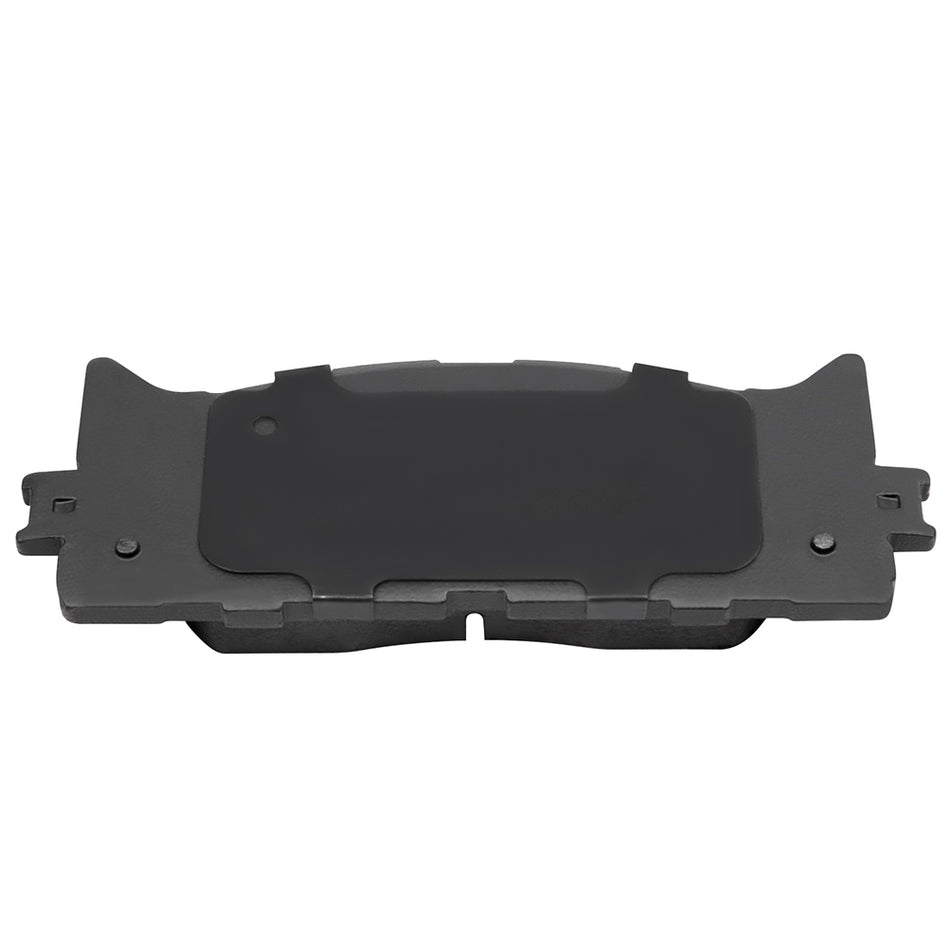 Ceramic Brake Pads 07-18 Lexus ES350 08-18 Toyota Avalon Front Rear