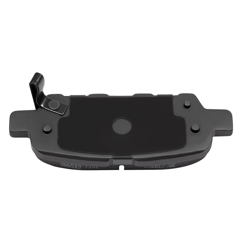 Ceramic Brake Pads 03-05 INFINITI G35 07-13 Nissan Altima Front Rear