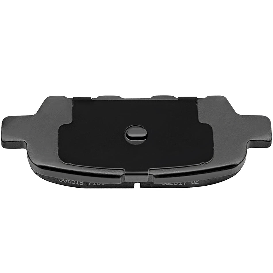Ceramic Brake Pads 06-09 INFINITI M45 06-09 Nissan 350Z Front Rear