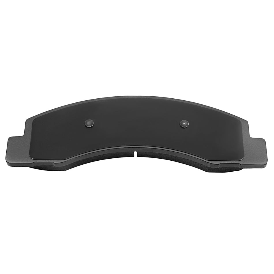 Brake Pads Ford 00-05 Excursion 00-04 F250 Super Duty Front Rear