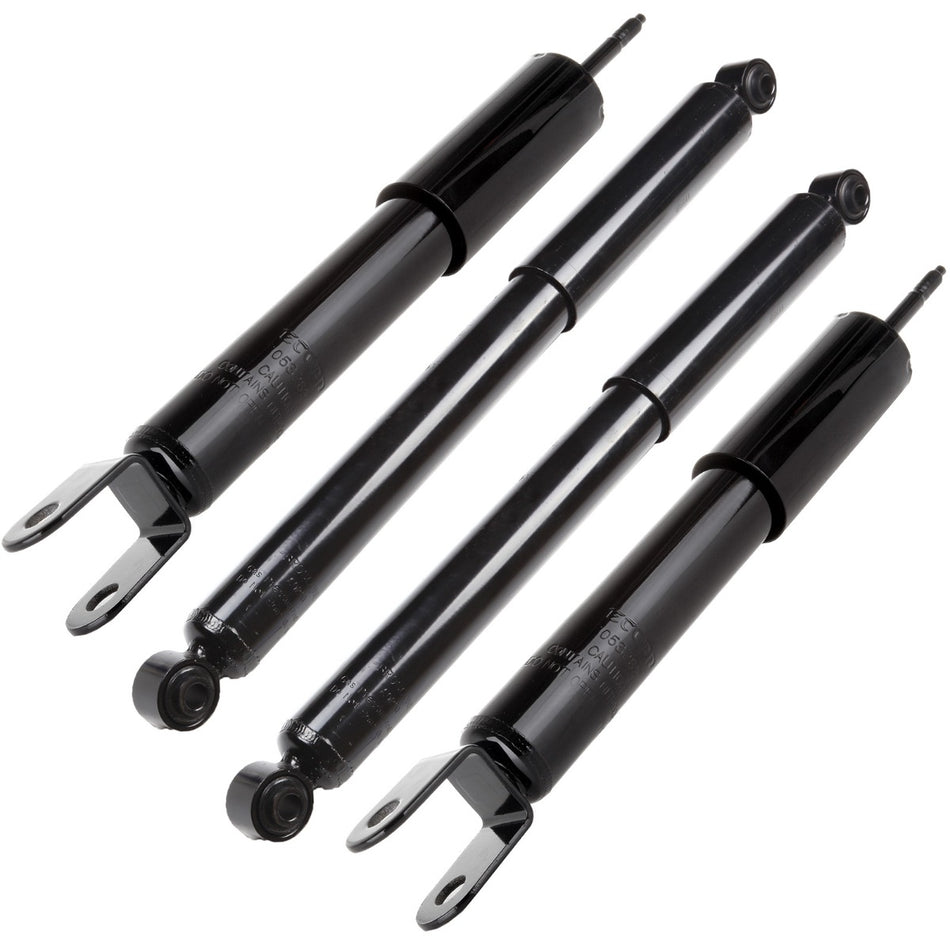 Front Rear Struts Shocks For 2000-2006 Chevrolet Tahoe GMC Yukon Left Right