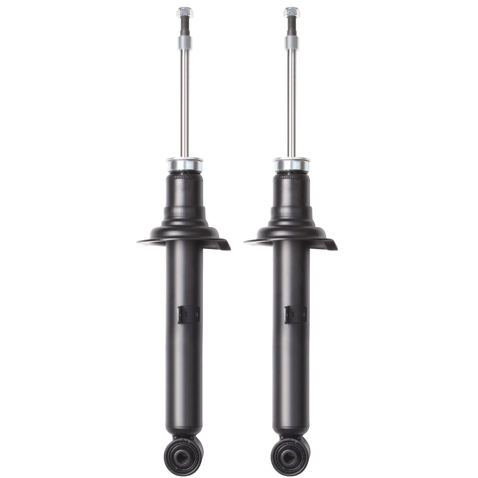 Front Pair Struts Shocks For 2001-2005 Lexus IS300 Suspension Absorbers Kit Left Right