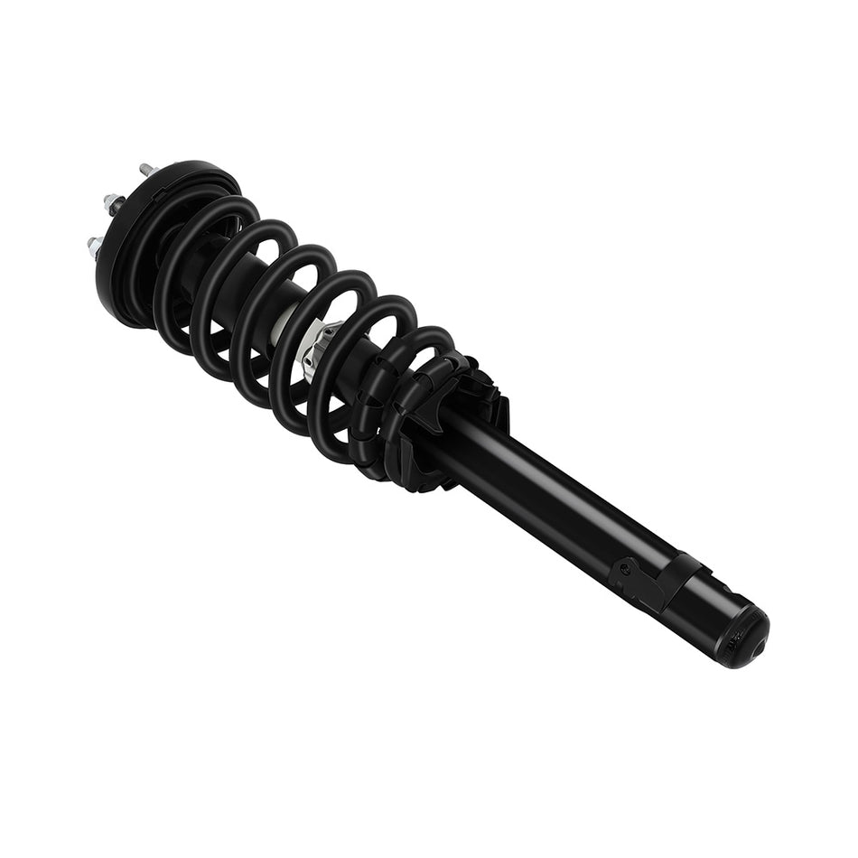 2008-2012 Honda Accord Quick-Strut Complete Shocks/Struts Springs Suspension 4Pcs