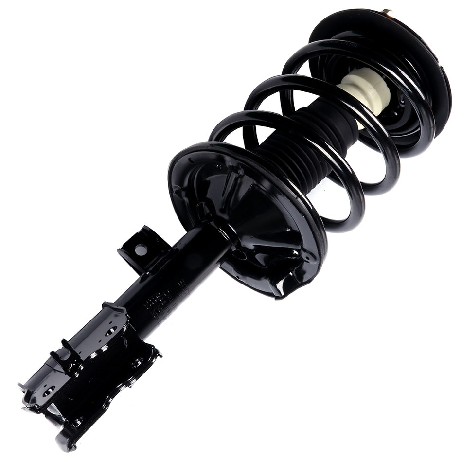 2004-2009 Nissan Quest Quick Complete Strut Assembly Front Pair Left Right