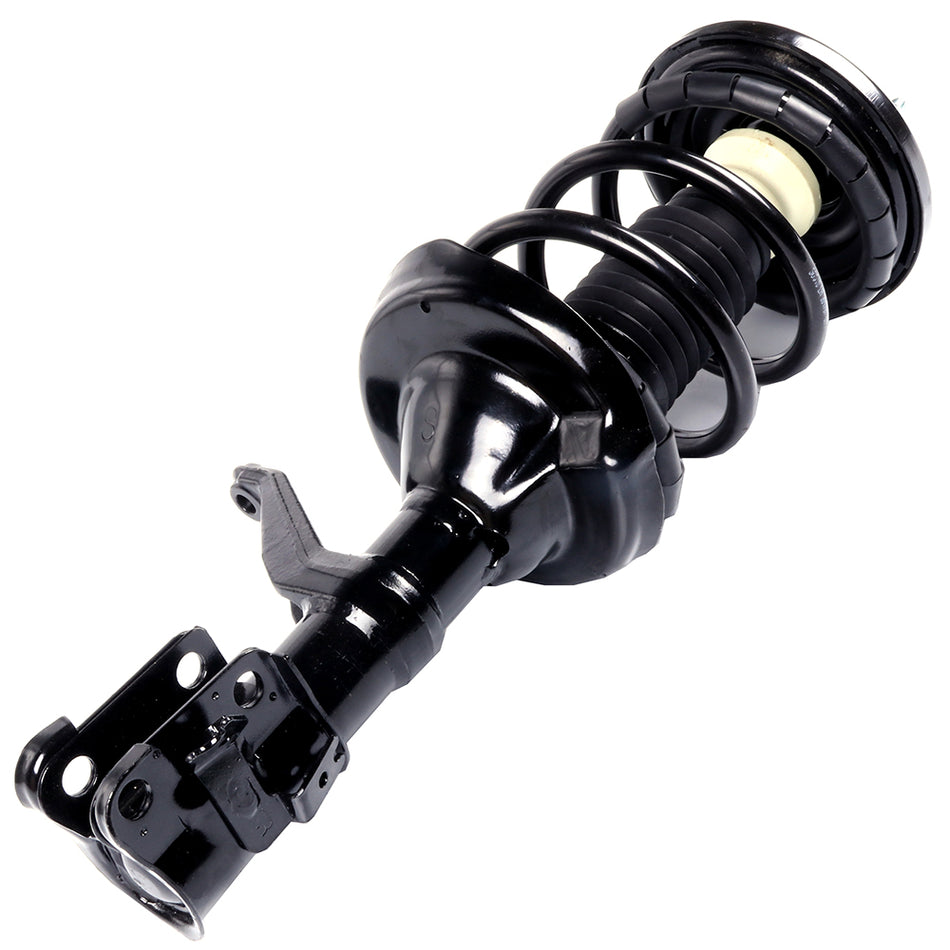 03-06 Honda Element Front Quick Loaded Shocks Struts Springs Assembly