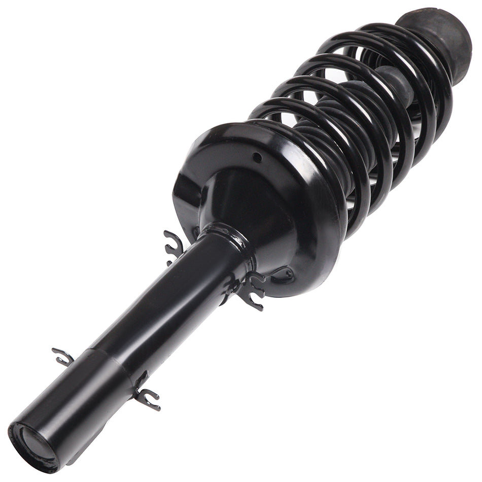 1998-2010 Volkswagen Beetle 1999-2005 Volkswagen Jetta Front Quick Complete Strut Assembly Pair