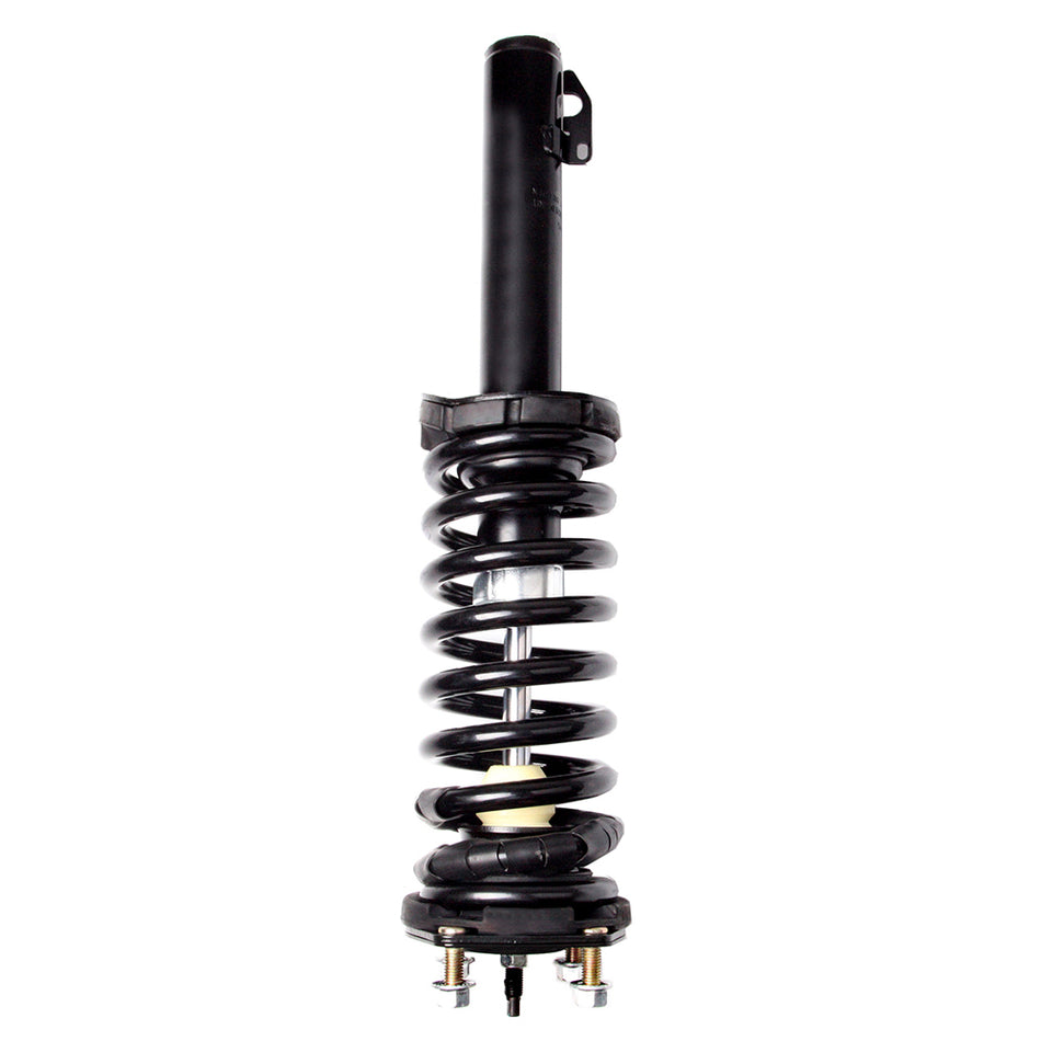 2006-2010 Jeep Commander 2005-2010 Jeep Grand Cherokee Front Pair Quick Complete Strut Assembly