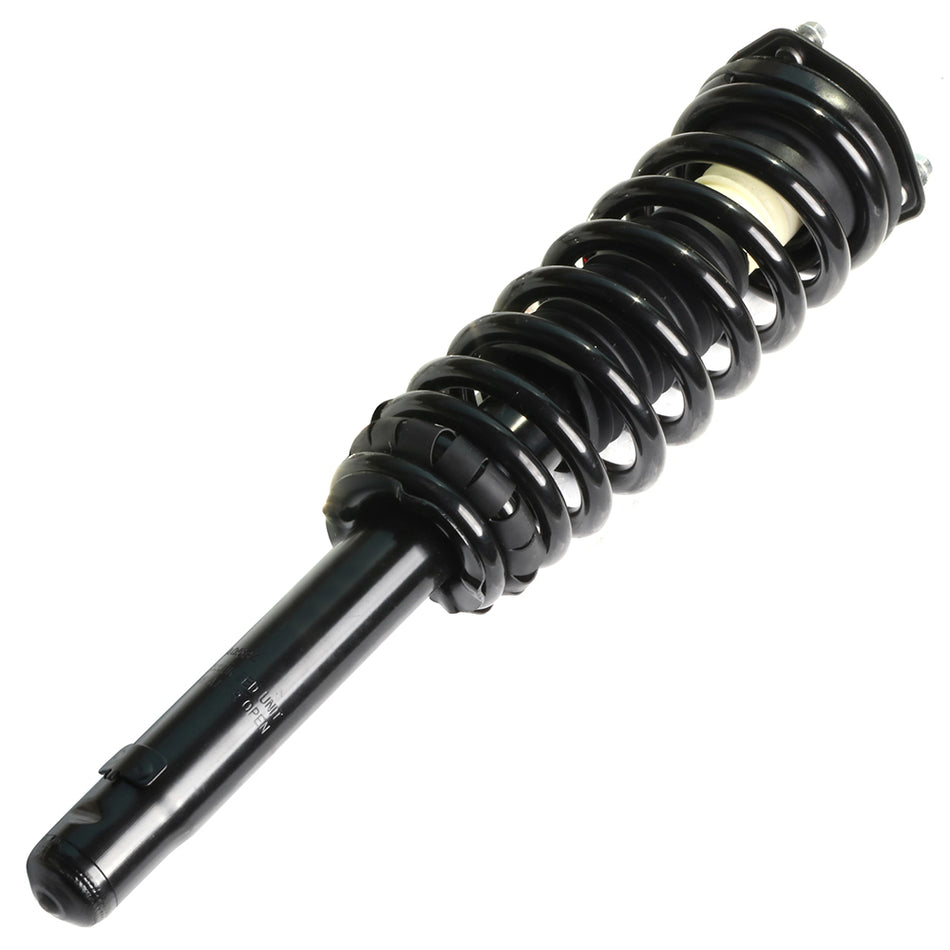 2010-12 Ford Fusion 2010-11 Mercury Milan Quick Complete Strut Assembly Front Left Right