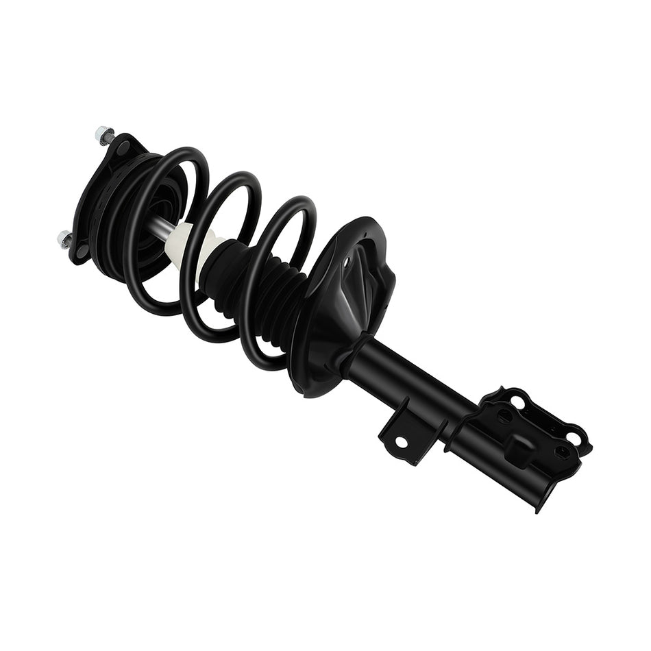For 2007-10 Hyundai Elantra 2 pcs Front Complete Shocks/Struts Springs Absorber