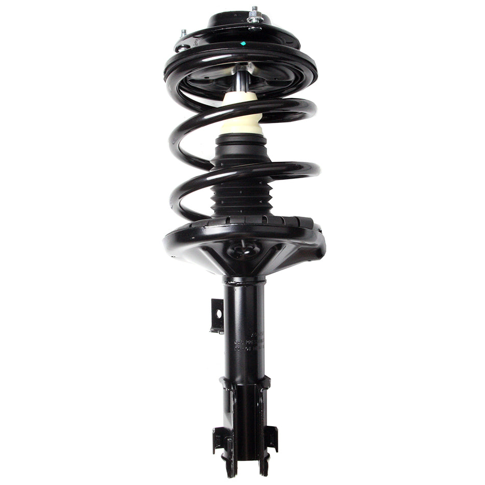 2001-2005 Mitsubishi Eclipse Quick Complete Strut Assembly Front Left Right