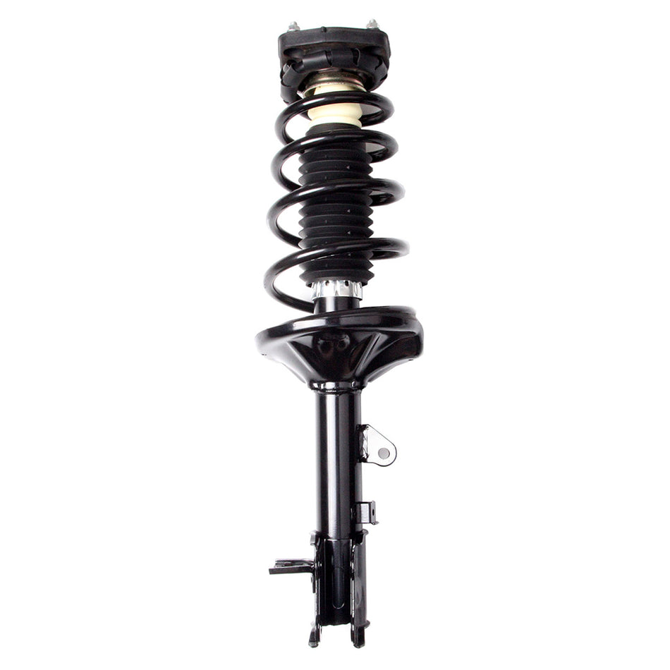 2000-2006 Hyundai Elantra Quick Complete Strut Assembly Rear Pair Left Right