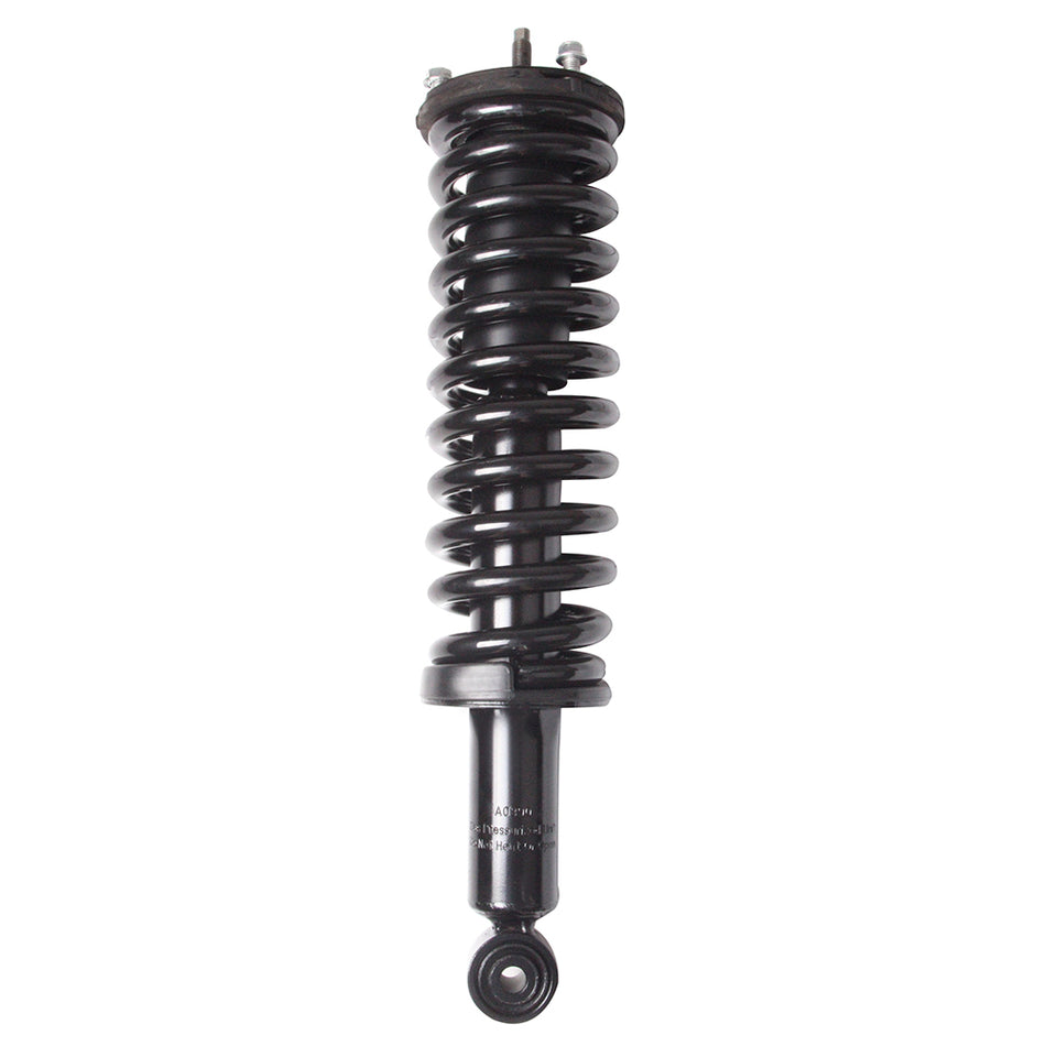 1995-2004 Toyota Tacoma Strut Shock Coil Spring Assemblies Front x2